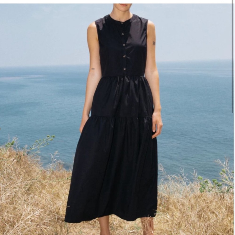 Ciao Lucia freya dress NWT